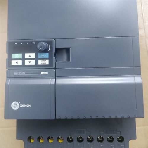 上海众辰Z2000系列高性能矢量型15KW变频器Z2400-15P