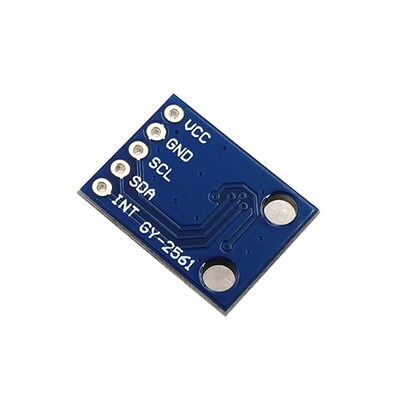 GY-2561 TSL2561 光强模块 TSL2561 光强模块 模块 传感器现货