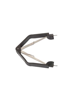 钢盾工具 PLCC起拔器 S038039