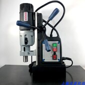 钢板钻 德克博尔磁力钻DK3230 吸铁钻 多功能型磁座钻 取芯电钻