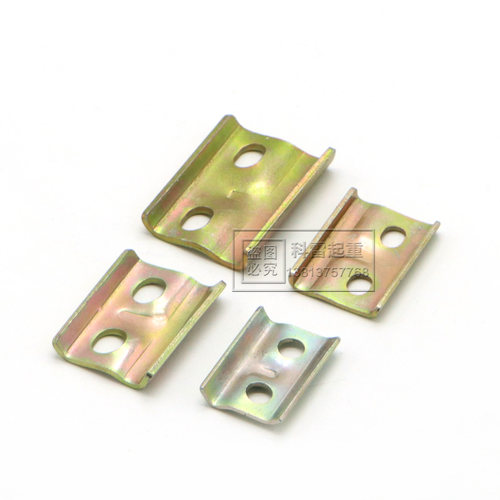 行车起重机单梁钢丝绳电动葫芦配件压绳板1/2/3/5/10T固定板