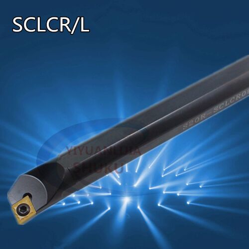 三韩数控内孔镗孔刀S07K/S08K/S10K/S12M/S16Q/S20R-SCLCR/06/09