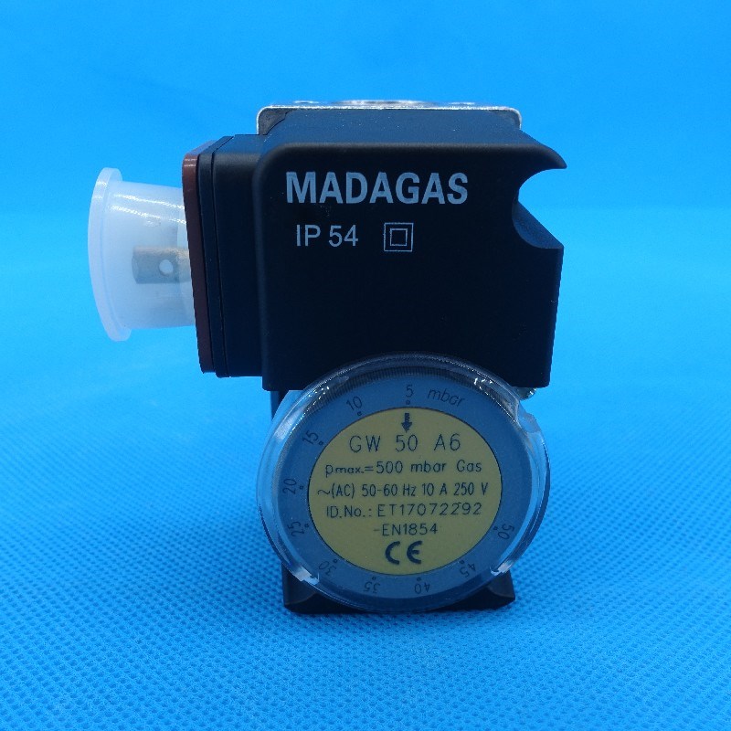 风压开关 空气压力开关 GW50A6 GW150A6