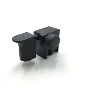 锂电池6寸8寸电链锯开关 小型迷你锯充电伐木锯锂电锯电链锯配件