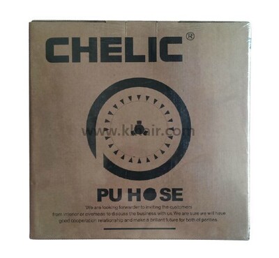 CHELIC牌TUS0805/PU5X8气管