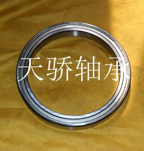 6918 61918-2RS 薄壁深沟球轴承