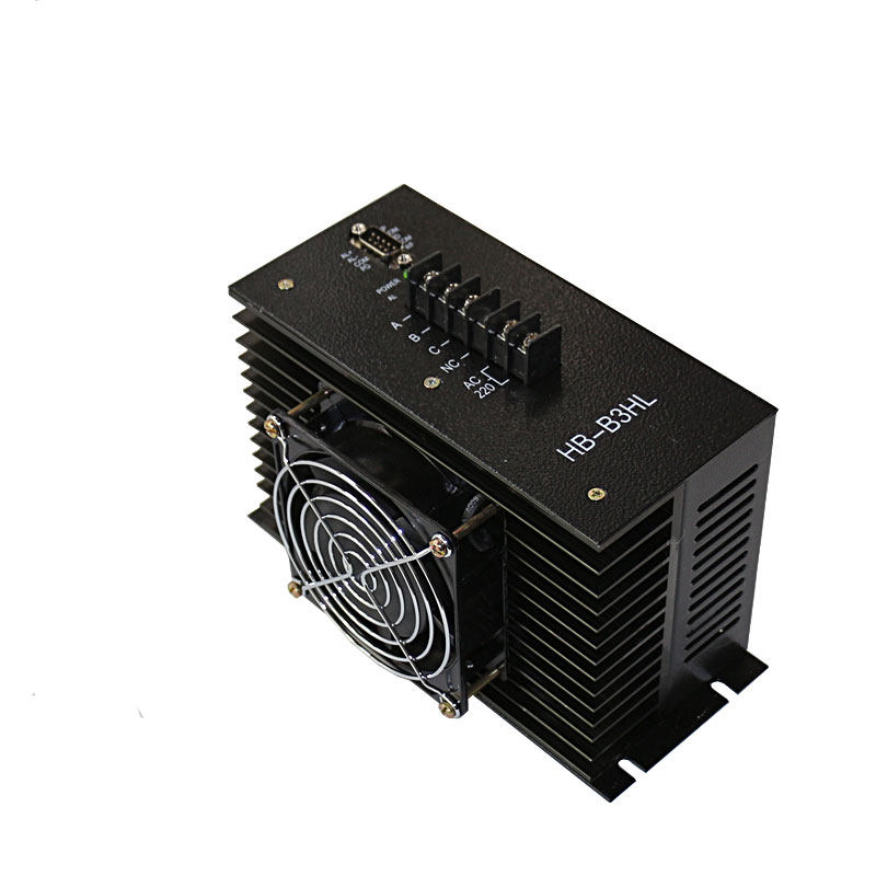 HB-B3HL桐伟无锡讯诚步进电机驱动器三相混合式制袋机驱动切纸机