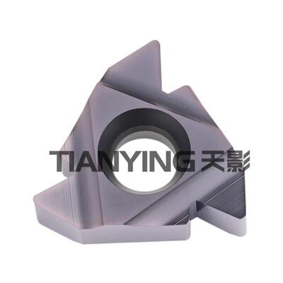 数控螺纹刀片22ER/IR4.0
