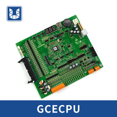 电梯主板GCECPU 巨人通力GCECPUG01 02 03 04 KM51096291V001配件