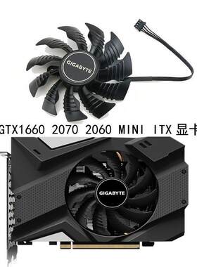技嘉RTX2076MINOCG1显