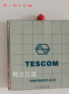 TESCOM 泰士康TC-93023A/B 3G/4G/5G/6G天线耦合板 TC-93026A/B