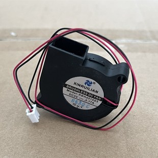 0.17A静音涡轮鼓风机 全新RBH4515S5 4.5cm厘米 USB大风 4510