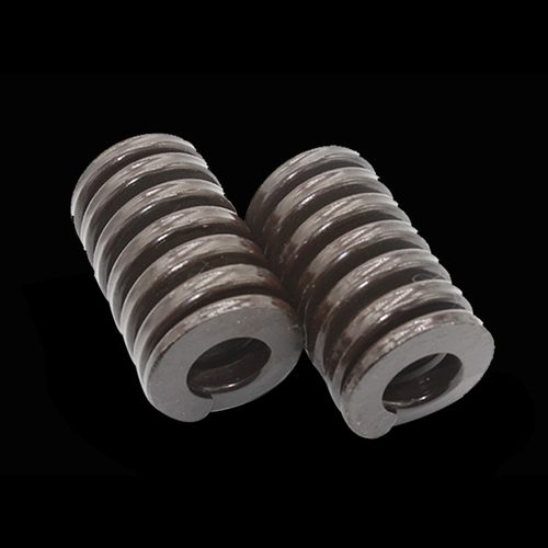 咖啡色重负荷模具弹簧.矩形模具弹簧TB35*17.5*30 150 200 300