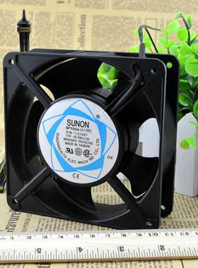 全新原装台骏 12038 TAIJUN 115V/110V SP100A 铝框双滚珠风扇