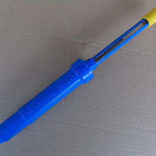 CH-108/大号吸锡泵 单手动吸锡器 吸锡枪 吸枪 吸锡器/拆直插元件