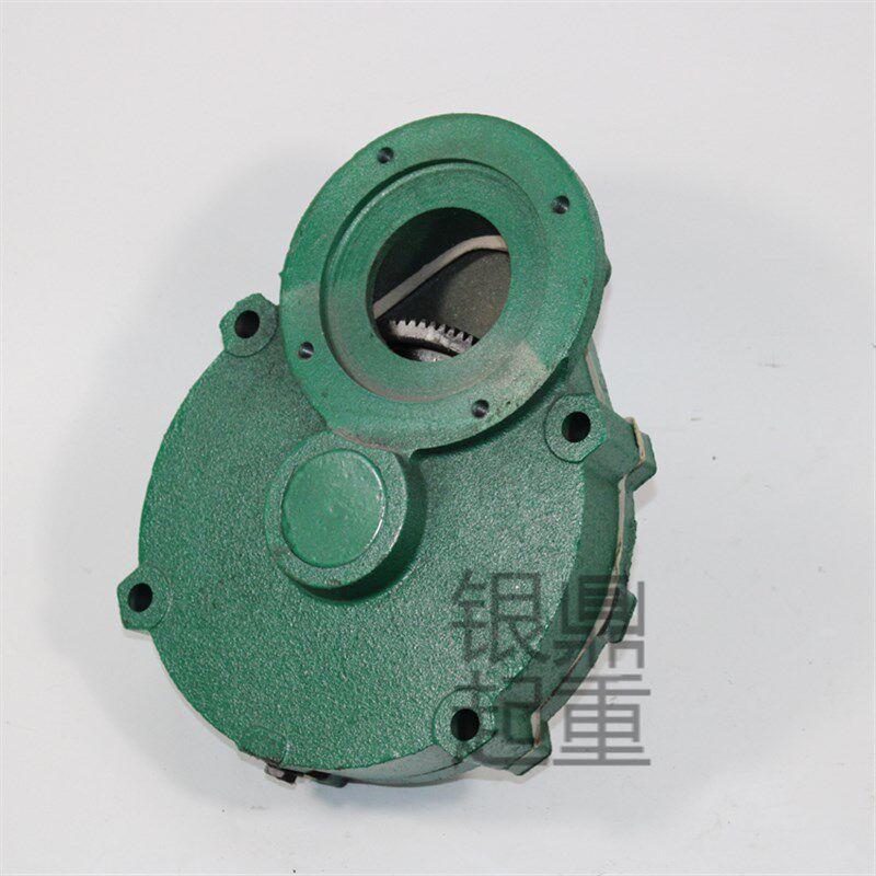 电动葫芦跑车变速减速机端梁头驱动行走运J行变速齿轮箱5T葫芦变