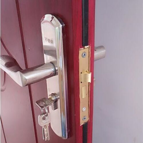 房门锁卧室门锁锁室内门锁具新款室内木门房间门锁通用型室内门锁