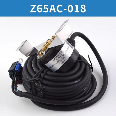 电梯光栅旋转编码器主机Z65AC-018 X65AC-19 47HB13Z12D50H8-35