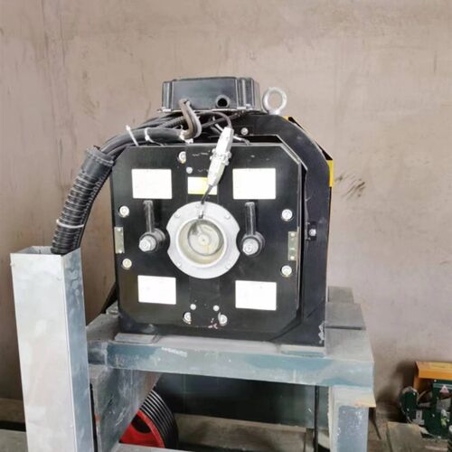 全新WTY1/FJ-ACT曳引机抱闸ZTW-S/FJ-ESB-L制动器 恒达富士德奥