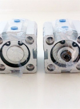 SDA薄型气缸小型气动12/16/20/25/32/40/50/63/80X10X15X30X40X75