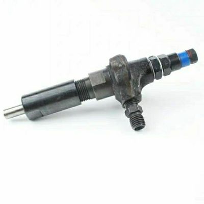 柴油机喷油器总成上海50系列ZCK22S147单孔喷油嘴偶件 配495A上内