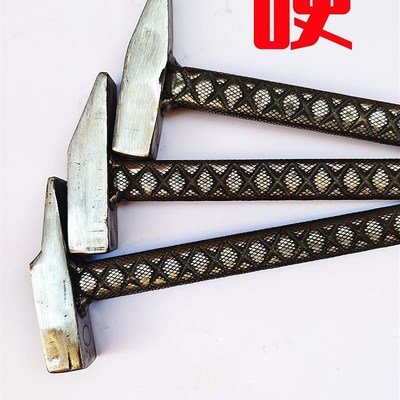 辉辉工具铝模专用防滑铝膜锤子吕模铁锤大全铝木榔头钳工手锤全套