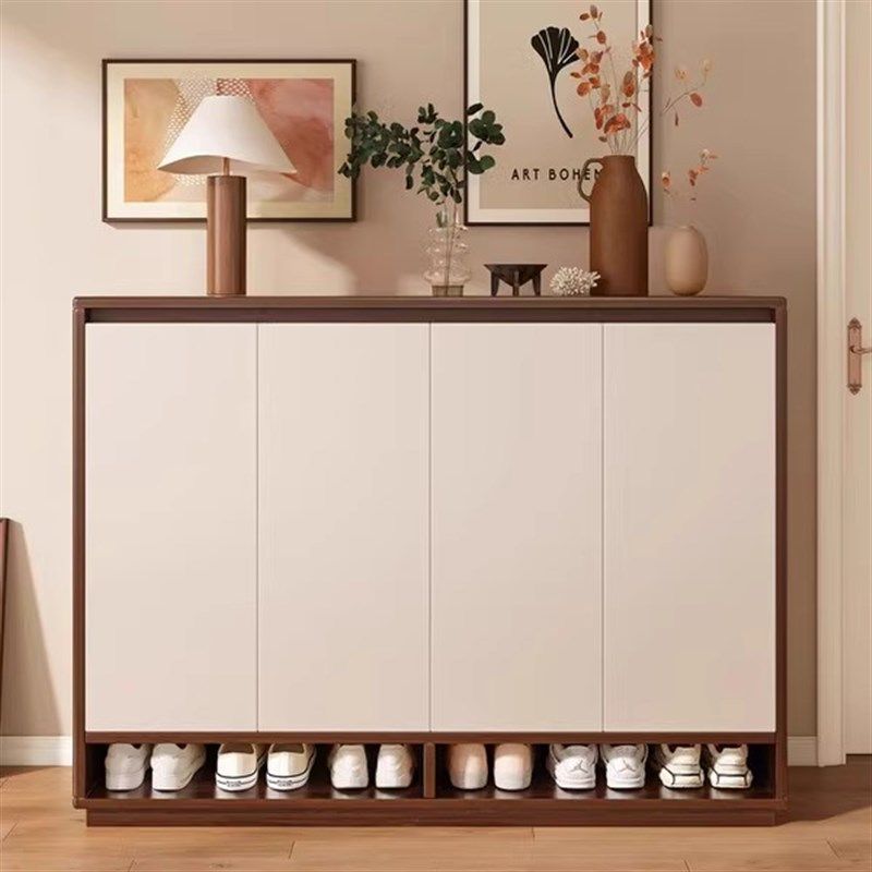 鞋柜家用门口楼道外大容量入户门玄关柜一体收纳经济型简易鞋架子,农用物资,苗木固定器/支撑器,淘宝优惠券,粉丝福利购,淘宝优惠卷