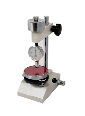 重庆里博邵氏硬度计指针型硬度计测试平台支架LAC-J/LD-J