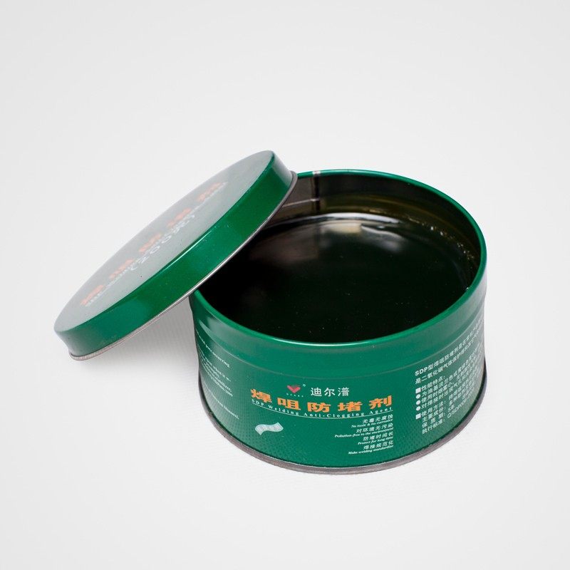 迪尔潽防堵膏 迪尔普防堵剂 气保焊枪防堵膏 200克气保焊枪防堵膏,农用物资,苗木固定器/支撑器,淘宝优惠券,粉丝福利购,淘宝优惠卷