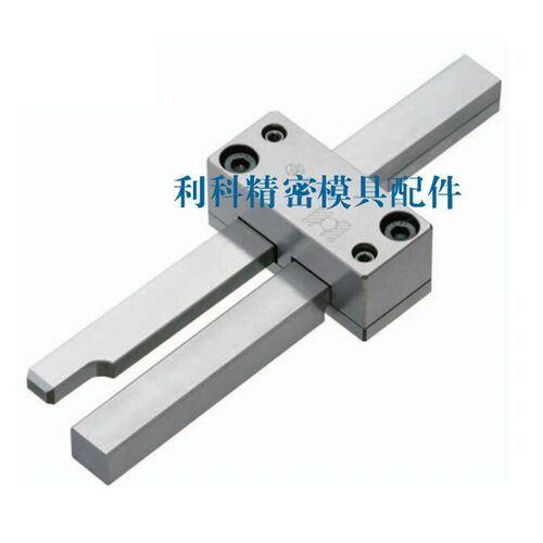 模具锁模扣PLSZ PLMZ插销式锁模器组件 日标锁装置 扣机 扣鸡