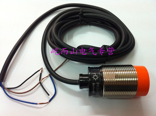 原装正品  奥托尼克斯Autonics 电感式接近开关/传感器PR30-15DP2