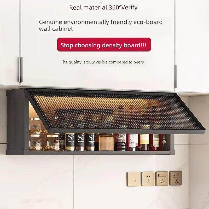 实木吊柜下调料柜厨房墙壁挂下方柜置物架上翻柜收纳储物玻璃门柜,3C数码配件,USB多功能数码宝,淘宝优惠券,粉丝福利购,淘宝优惠卷