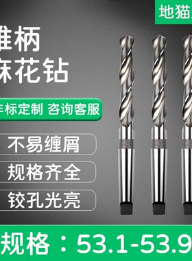 加长锥柄麻花钻53.1 53.2 53.3 53.4 53.5 53.6 53.7 53.8 53.9