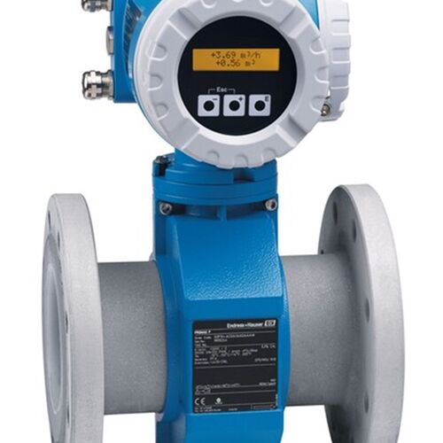 E+H电磁PROMAG 50W流量计53P2540506580100现货5P3B