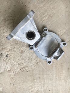 YWZ5 脚安装 ED电力液压推动器 底座 8液压制动器抱闸刹车 YWZ4