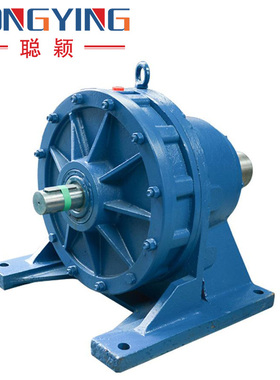 XW6-9摆线减速机XW6-9A摆线针轮减速机XW6-9减速机