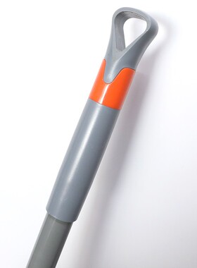 大举拖把b76号灰色吸水棉线拖把耐脏大堂物业宽头家用老式传统拖