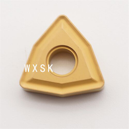 江西JW数控车刀片 WNMG080412-GM JT4025钢件大余量粗车软钢耐磨