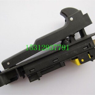 配木田180 230 9067角向磨光机开关木田180角磨机精品装机开关