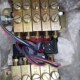 分配器 一进10出冲床递进式 浙江分油器扬力冲床配件 JPQ1片式