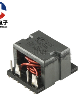 PH9407ANT PH9407ANL 贴片112UH 15A 大电流共模电感全新原装进口