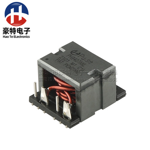 PH9407ANT PH9407ANL 贴片112UH 15A 大电流共模电感全新原装进口