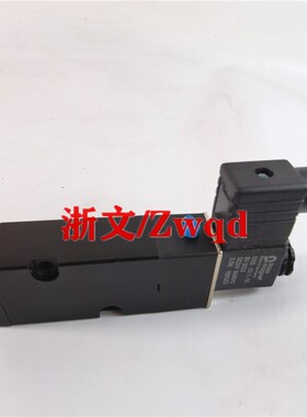 电磁阀EV81-501MB1 EV61501MBI换向阀二位五通贴面型