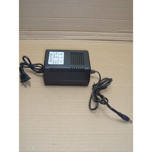 监控球机电源220V转交流24V3A线性稳压变压器海康大华云台适配器