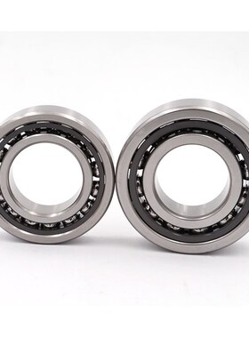 哈尔滨总厂机床主轴轴承7013-2RZ-7014-2RZ密封P5 DBB