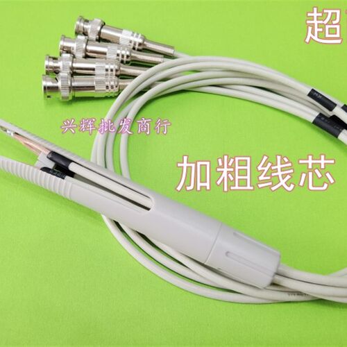 LCR贴片夹数字电桥TH2811D电桥测试仪TL2812D, LCR测试夹