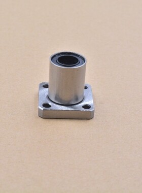 link cnc 方法兰直线轴承LMK6UU LMK8UU 10 12 13 16 20 25 30U