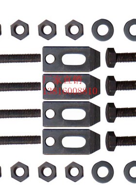 厂家直销西马特花盘压板10007A 用于C2,C3,SC2