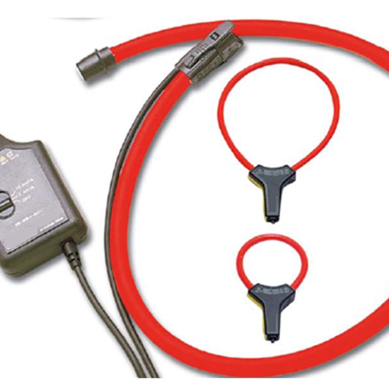 台湾品致/Pintech柔性电流探头万用表专用PTE002 20KHz 10KA