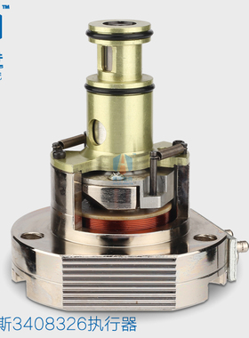 康明斯发电机PT泵内置执行器3408324 3408326 3408328 3408329